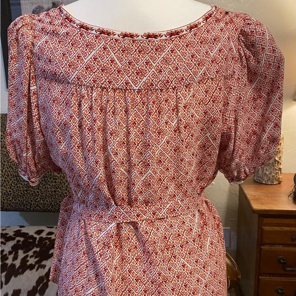 chelsea and violet maxi dress